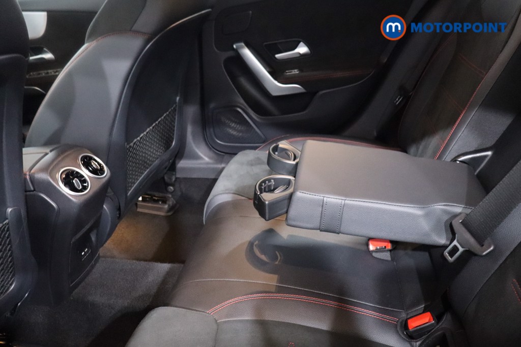 Used Mercedes-Benz A-Class 2020 for sale - 77730327: Photo 36