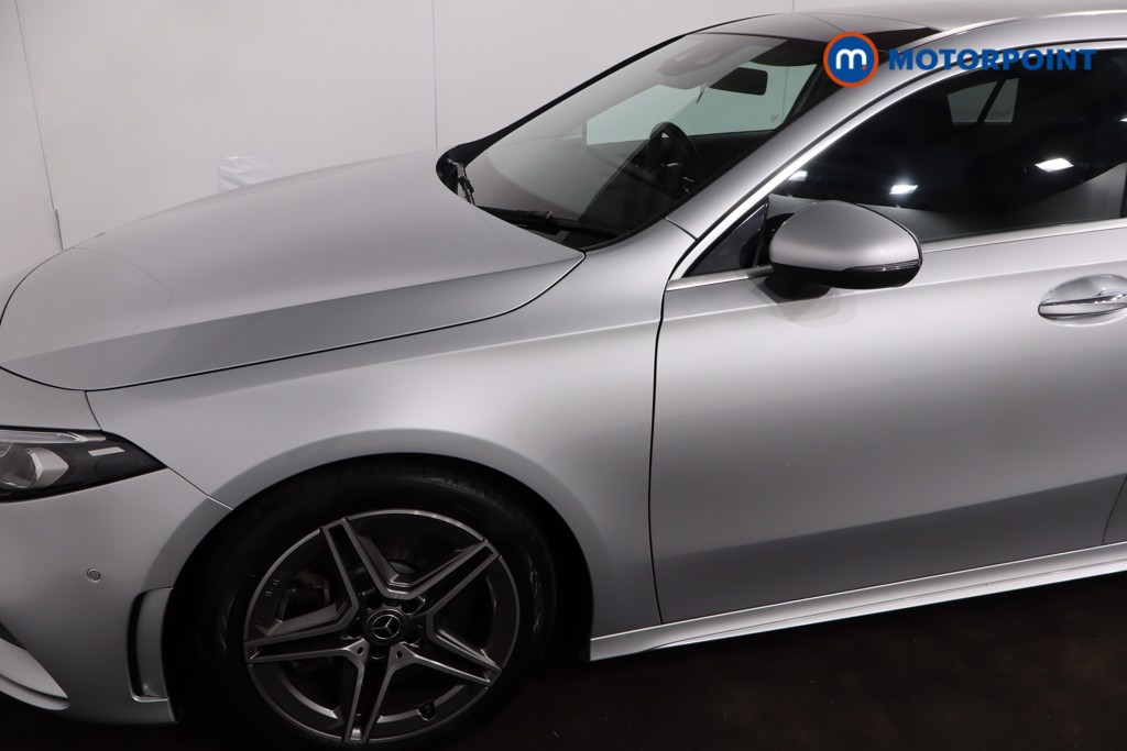 Used Mercedes-Benz A-Class 2020 for sale - 77730327: Photo 37