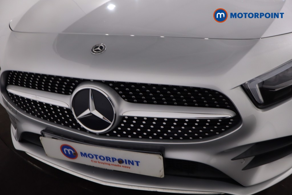 Used Mercedes-Benz A-Class 2020 for sale - 77730327: Photo 38