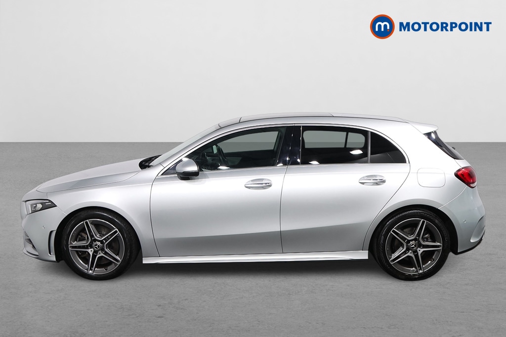 Used Mercedes-Benz A-Class 2020 for sale - 77730327: Photo 4