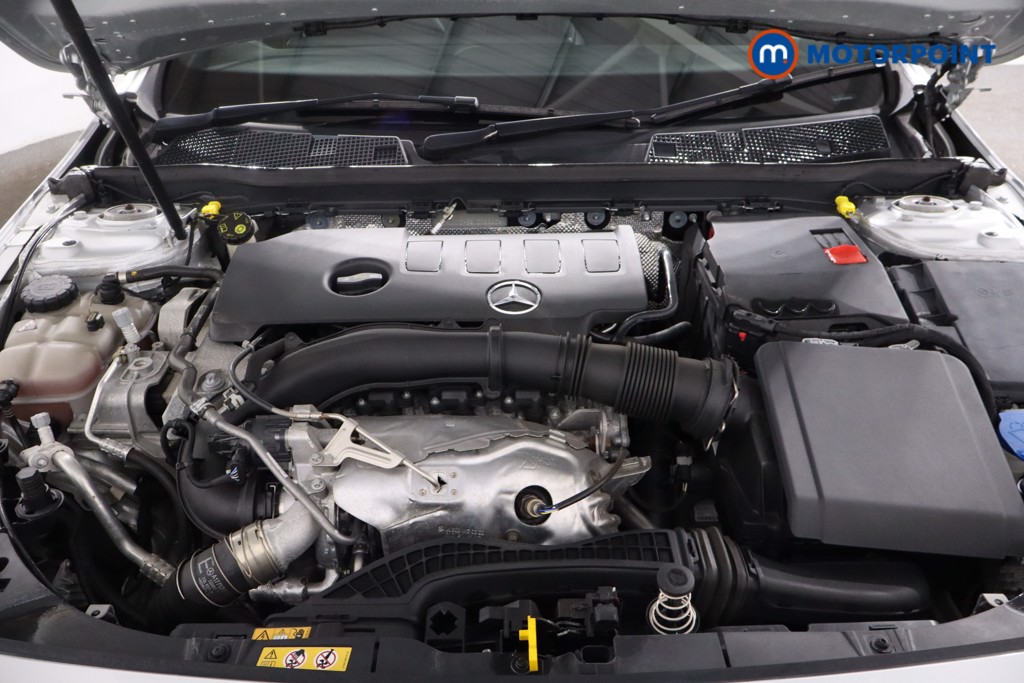 Used Mercedes-Benz A-Class 2020 for sale - 77730327: Photo 43