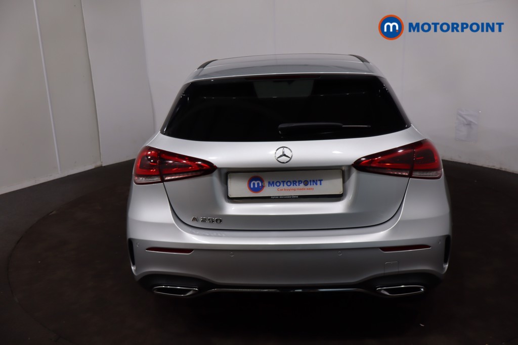 Used Mercedes-Benz A-Class 2020 for sale - 77730327: Photo 44