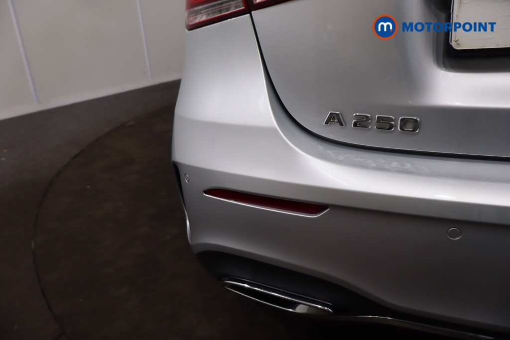 Used Mercedes-Benz A-Class 2020 for sale - 77730327: Photo 46