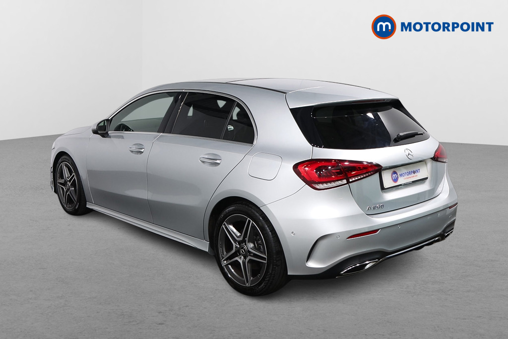 Used Mercedes-Benz A-Class 2020 for sale - 77730327: Photo 5