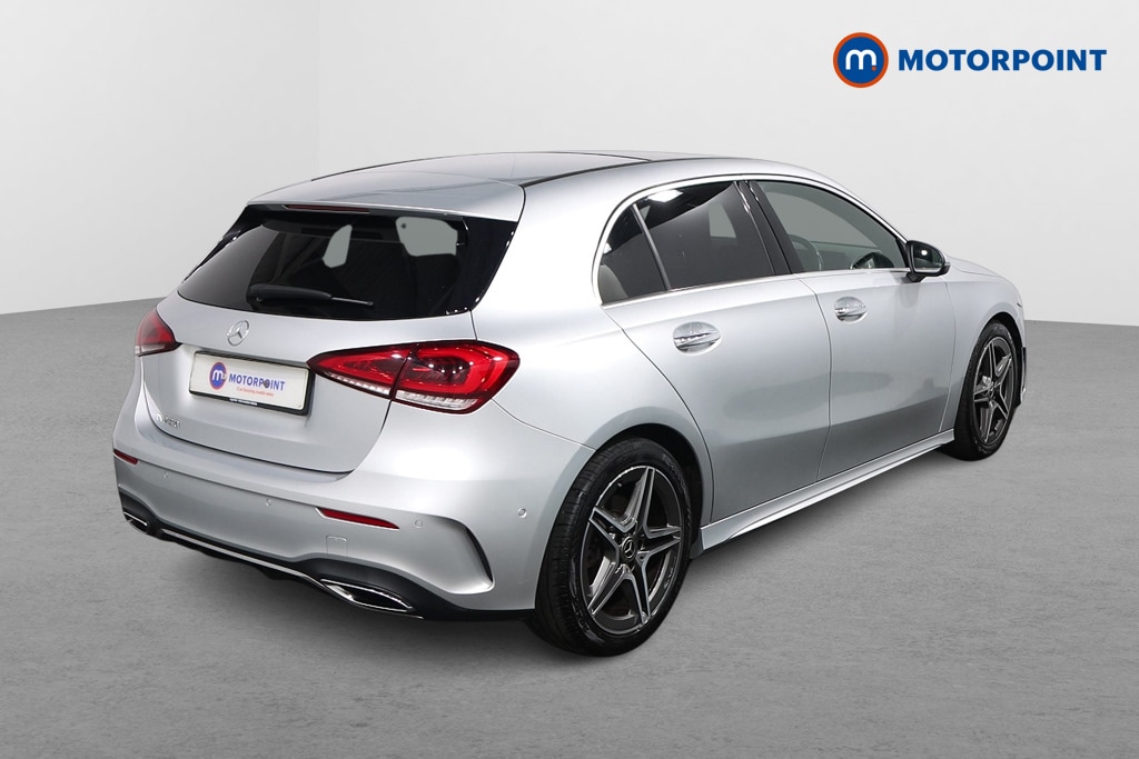 Used Mercedes-Benz A-Class 2020 for sale - 77730327: Photo 7