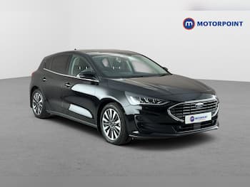 Used Ford Focus 2024 for sale - 79718995: Photo