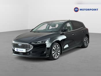 Used Ford Focus 2024 for sale - 79718995: Photo