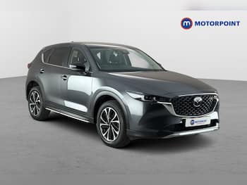Used Mazda CX-5 2022 for sale - 79626042: Photo