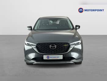 Used Mazda CX-5 2022 for sale - 79626042: Photo
