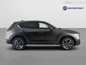 Used Mazda CX-5 2022 for sale - 79626042: Photo