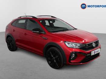 2023 - 1.0 TSI 110 R-Line 5dr DSG