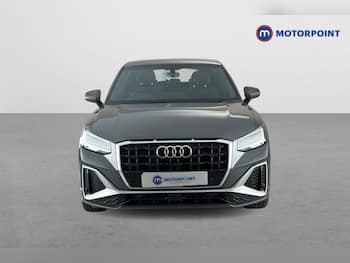 Used Audi Q2 2021 for sale - 79840350: Photo