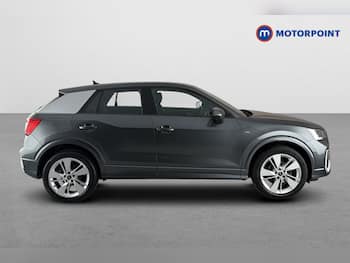 Used Audi Q2 2021 for sale - 79840350: Photo