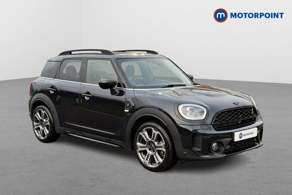 Used MINI Countryman 2023 for sale - 76961076: Photo 1