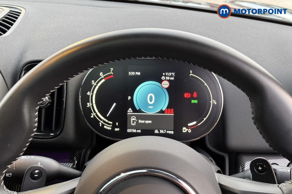 Used MINI Countryman 2023 for sale - 76961076: Photo 13