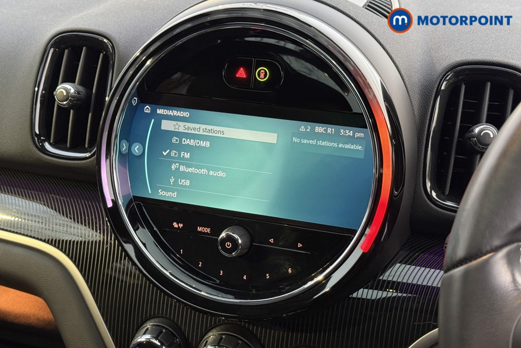 Used MINI Countryman 2023 for sale - 76961076: Photo 15