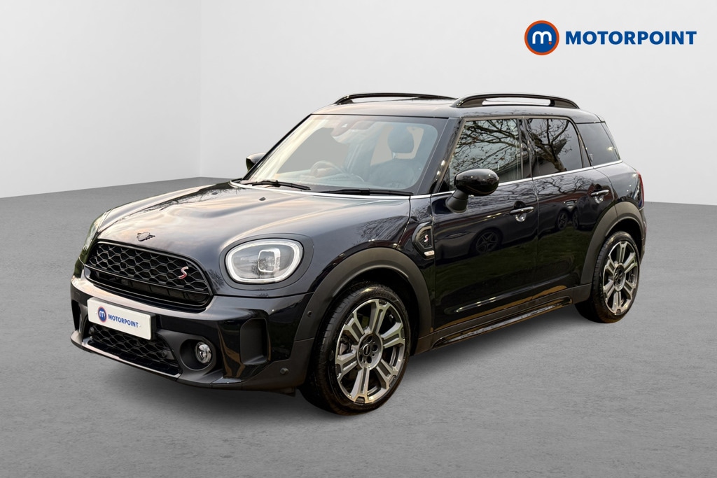 Used MINI Countryman 2023 for sale - 76961076: Photo 3