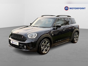 Used MINI Countryman 2023 for sale - 76961076: Photo