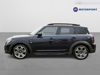 Used MINI Countryman 2023 for sale - 76961076: Photo