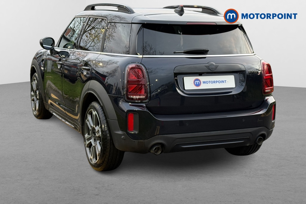 Used MINI Countryman 2023 for sale - 76961076: Photo 5