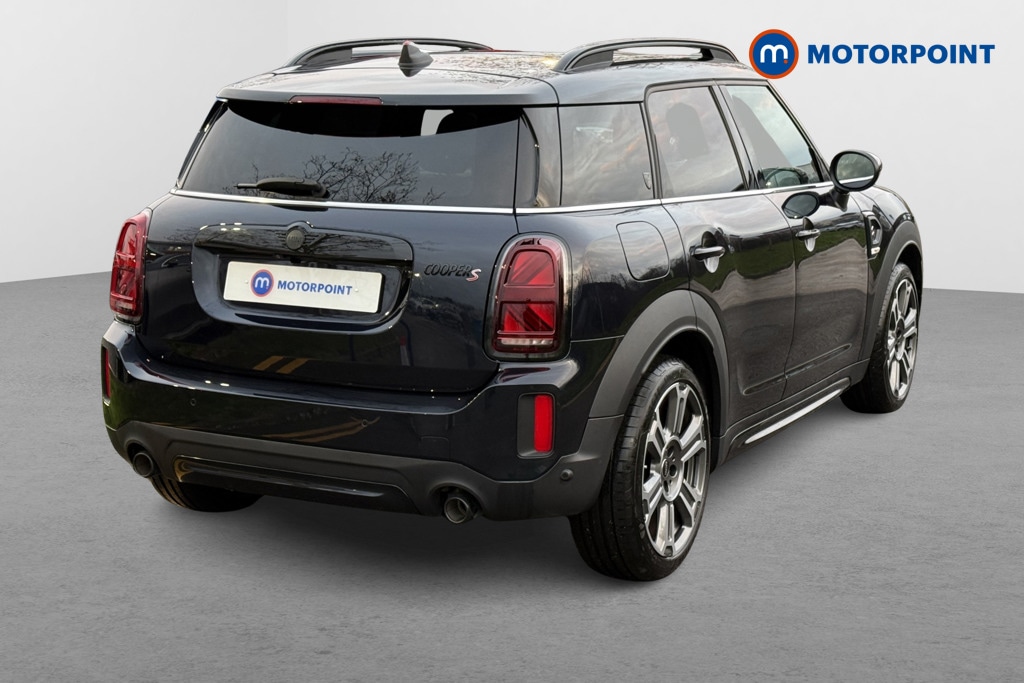 Used MINI Countryman 2023 for sale - 76961076: Photo 7