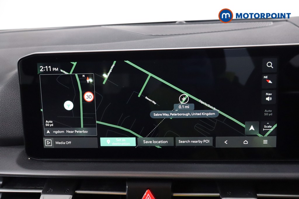 Used Kia Sportage 2025 for sale - 77691865: Photo 10