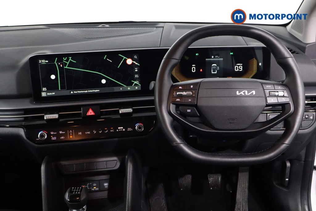 Used Kia Sportage 2025 for sale - 77691865: Photo 11