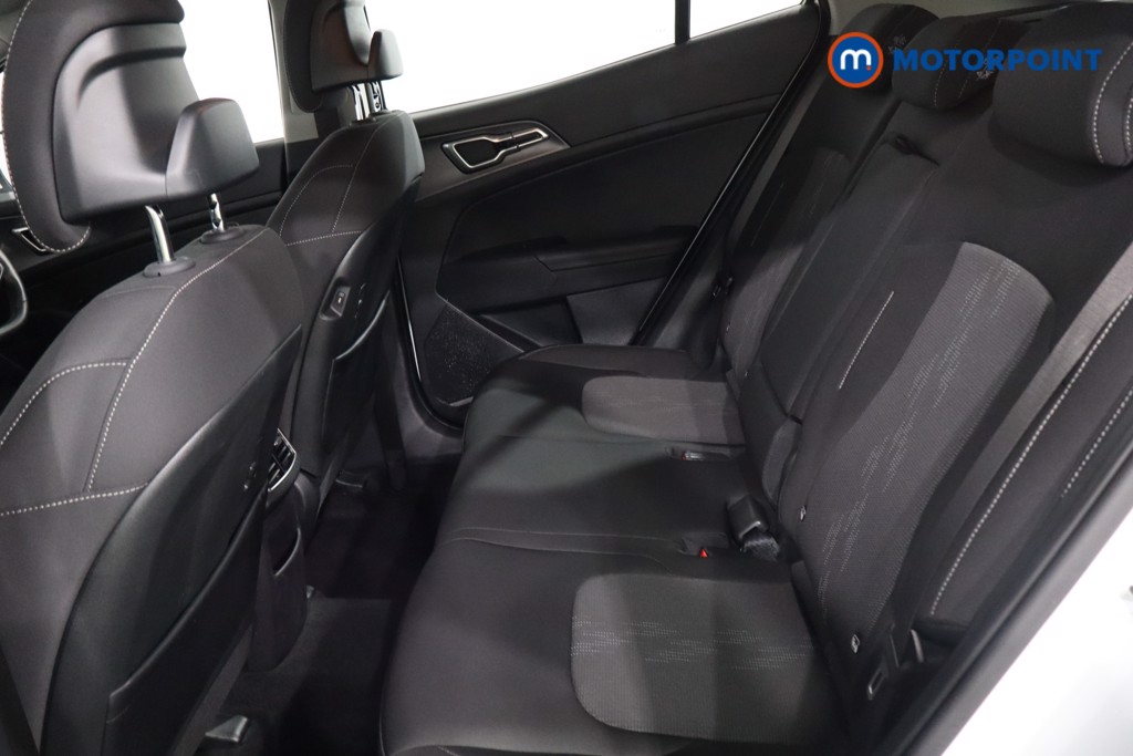 Used Kia Sportage 2025 for sale - 77691865: Photo 13