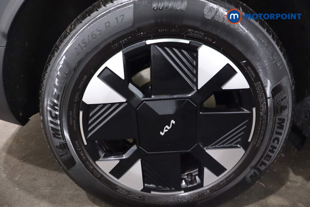 Used Kia Sportage 2025 for sale - 77691865: Photo 18