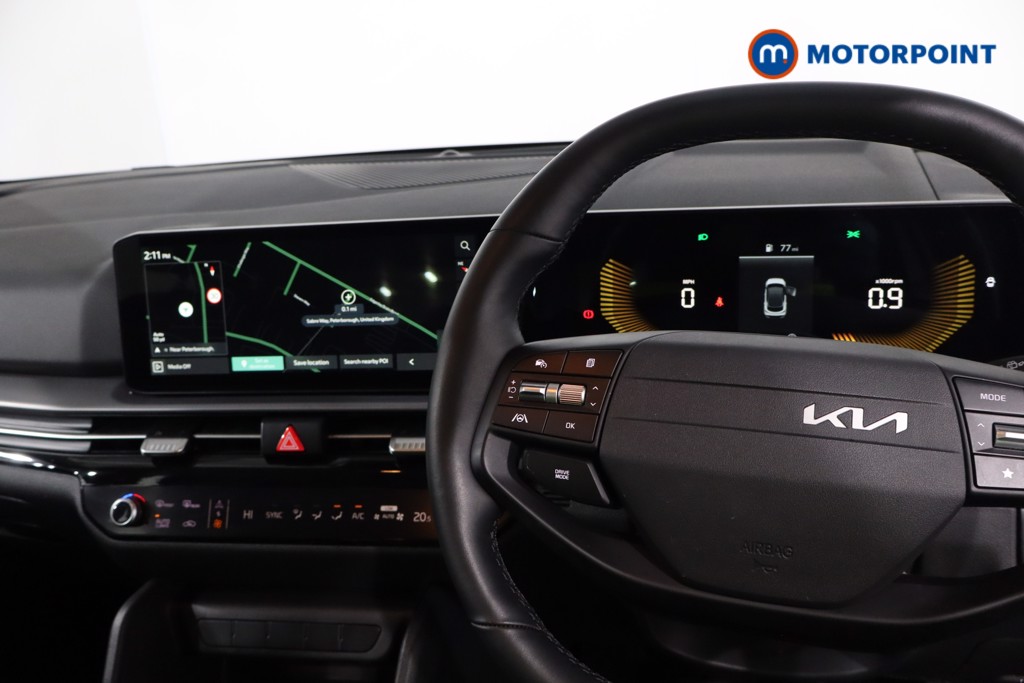 Used Kia Sportage 2025 for sale - 77691865: Photo 27