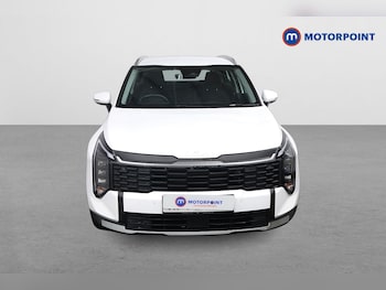 Used Kia Sportage 2025 for sale - 77691865: Photo