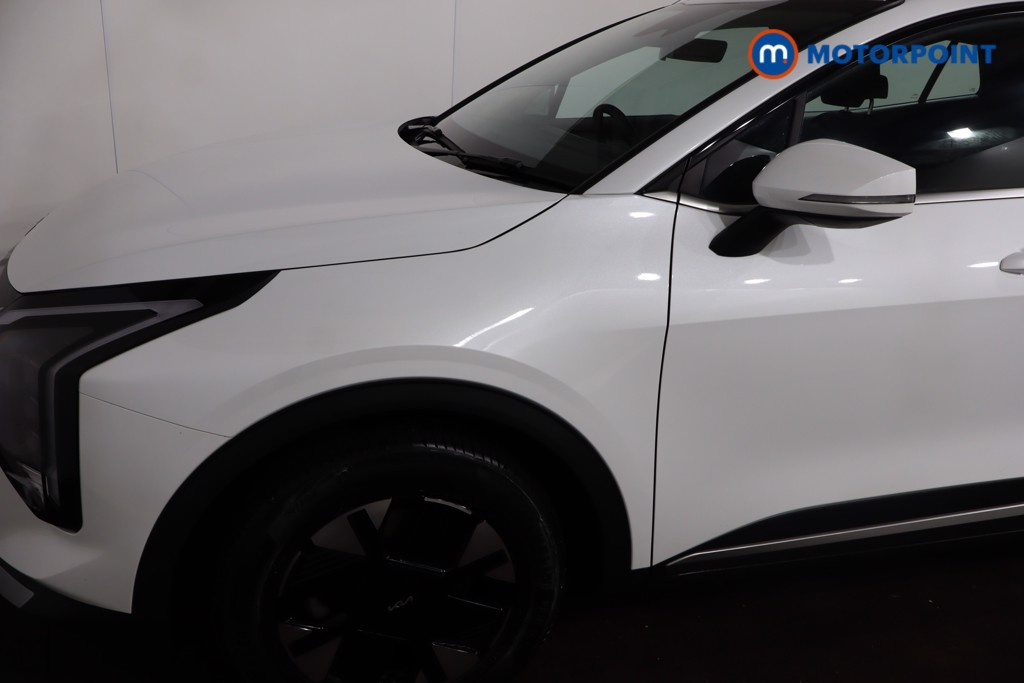 Used Kia Sportage 2025 for sale - 77691865: Photo 37