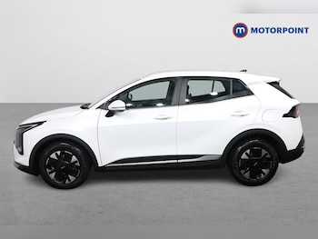 Used Kia Sportage 2025 for sale - 77691865: Photo