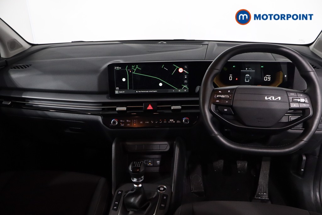 Used Kia Sportage 2025 for sale - 77691865: Photo 9