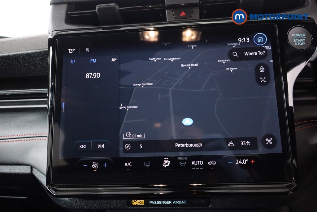 Used Ford Puma 2025 for sale - 76279016: Photo 10