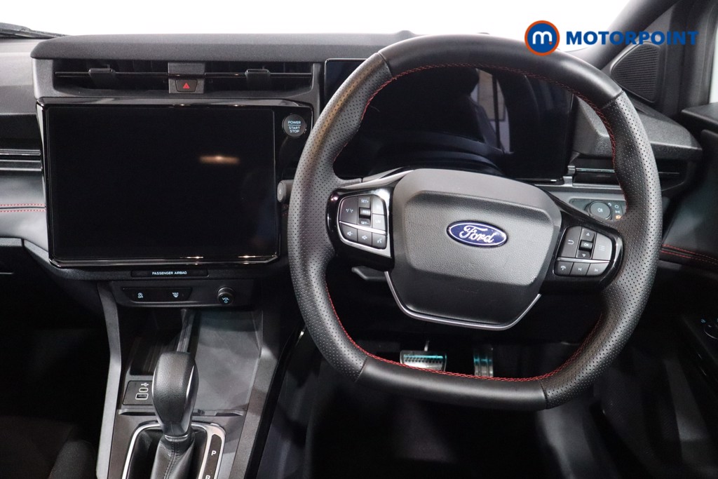 Used Ford Puma 2025 for sale - 76279016: Photo 11