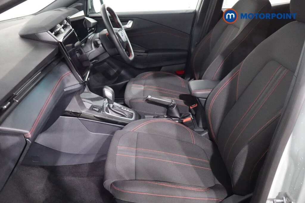 Used Ford Puma 2025 for sale - 76279016: Photo 12