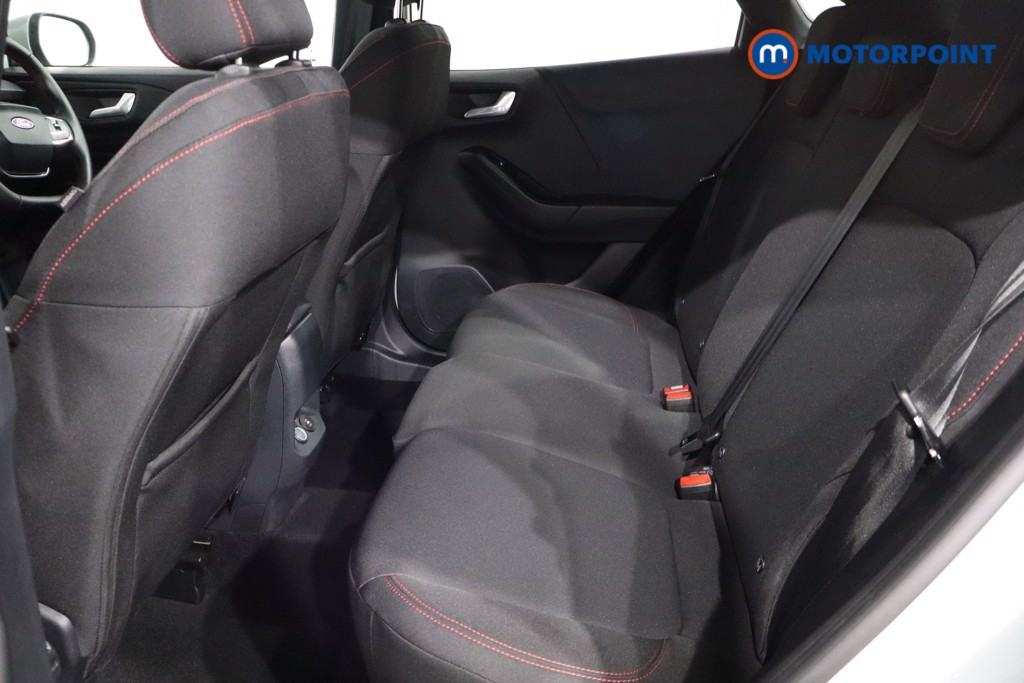 Used Ford Puma 2025 for sale - 76279016: Photo 13