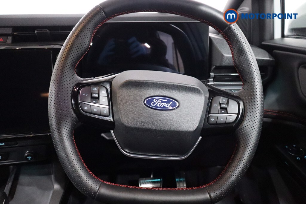 Used Ford Puma 2025 for sale - 76279016: Photo 14