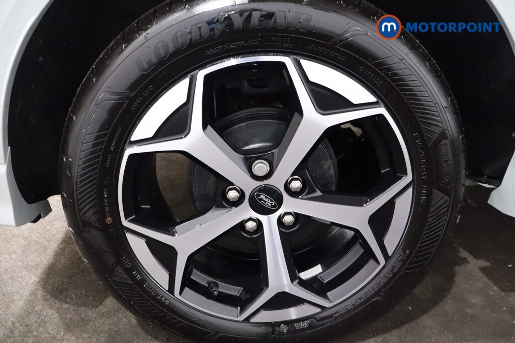 Used Ford Puma 2025 for sale - 76279016: Photo 17