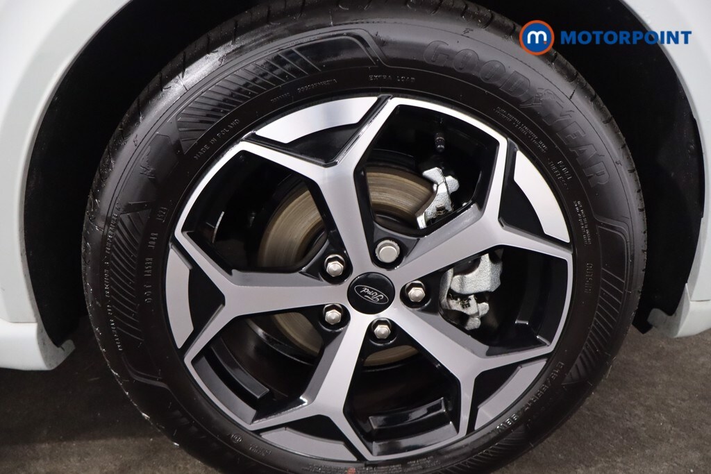 Used Ford Puma 2025 for sale - 76279016: Photo 18