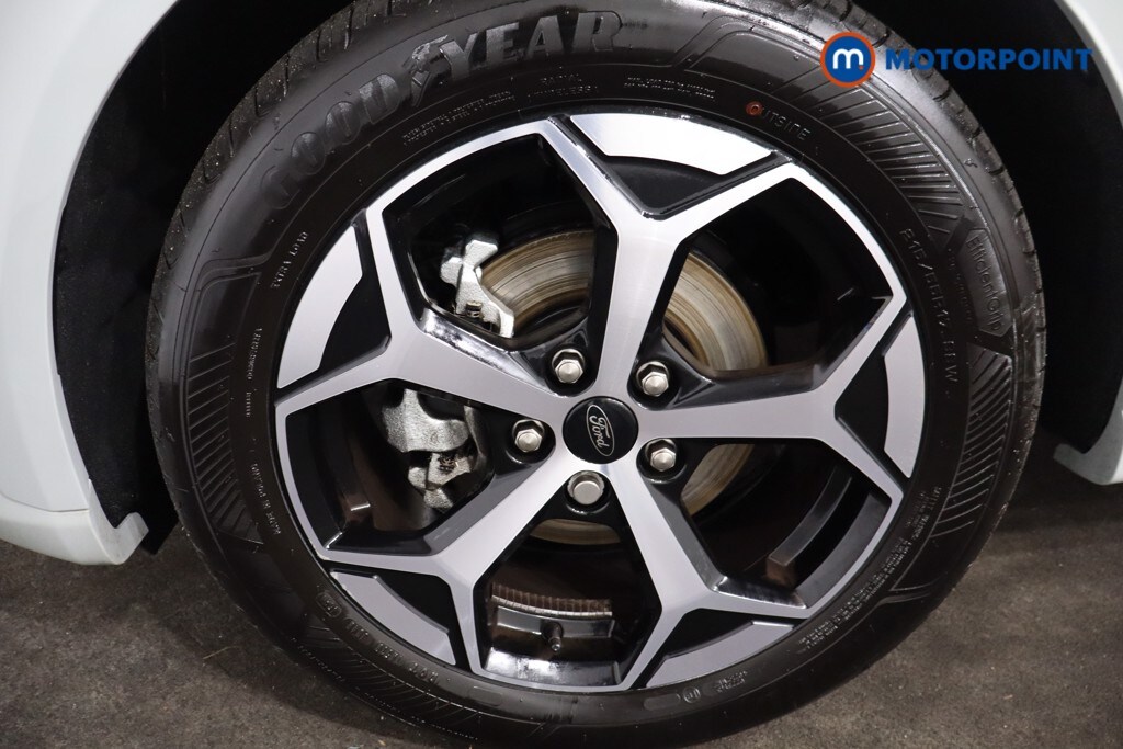 Used Ford Puma 2025 for sale - 76279016: Photo 19