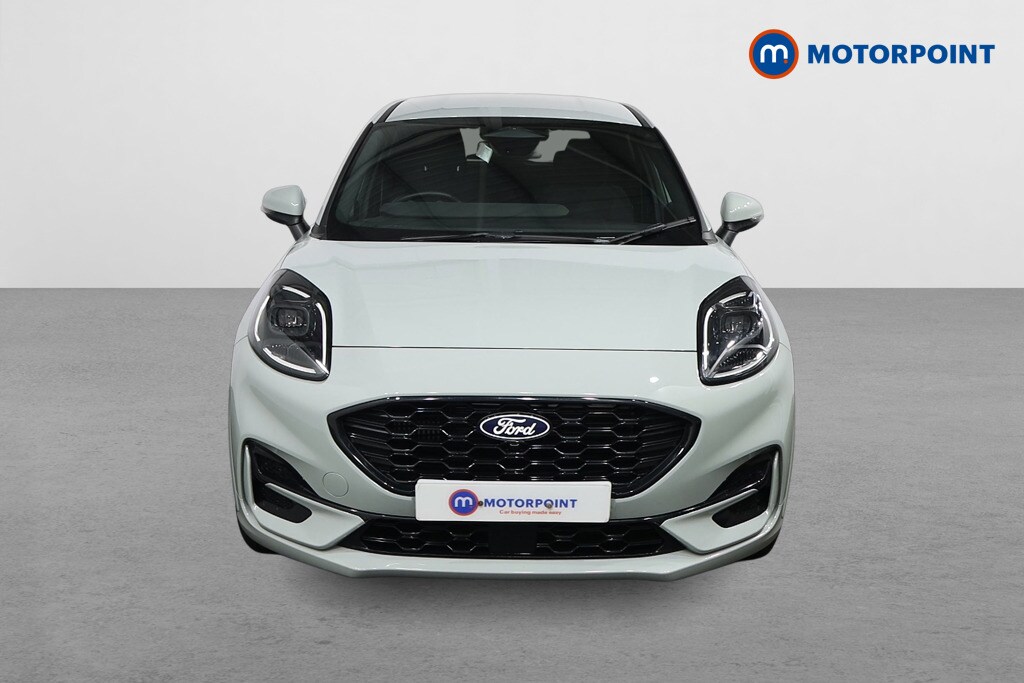 Used Ford Puma 2025 for sale - 76279016: Photo 2