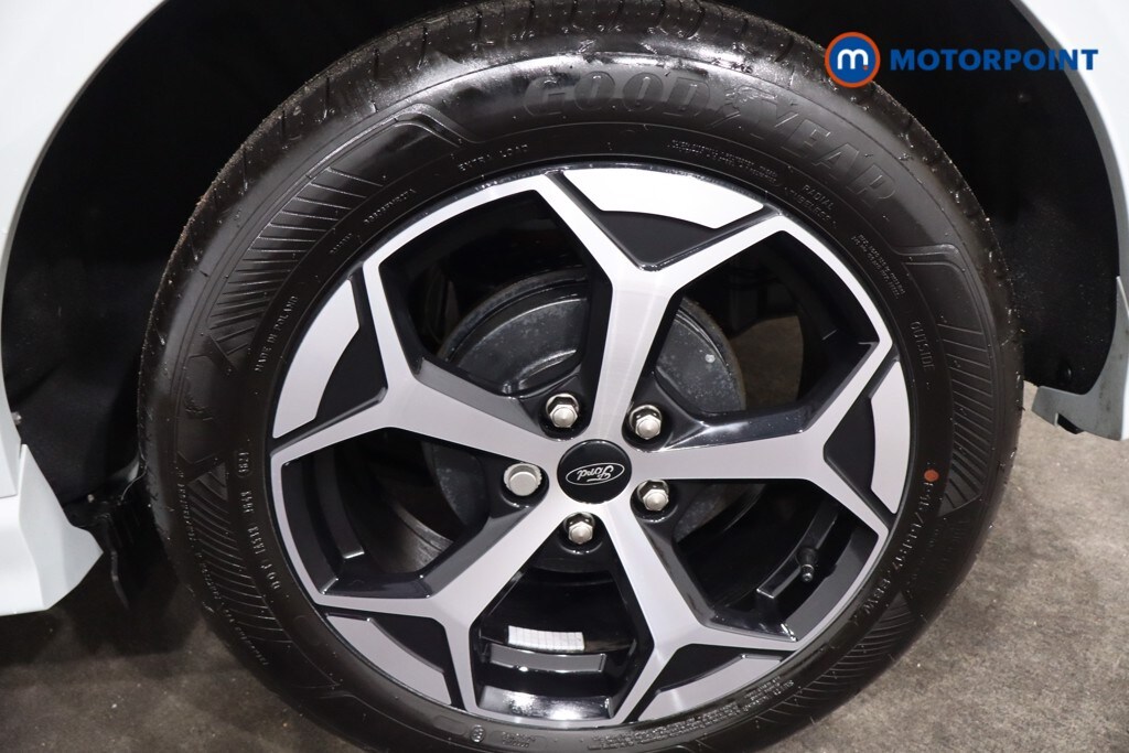 Used Ford Puma 2025 for sale - 76279016: Photo 20