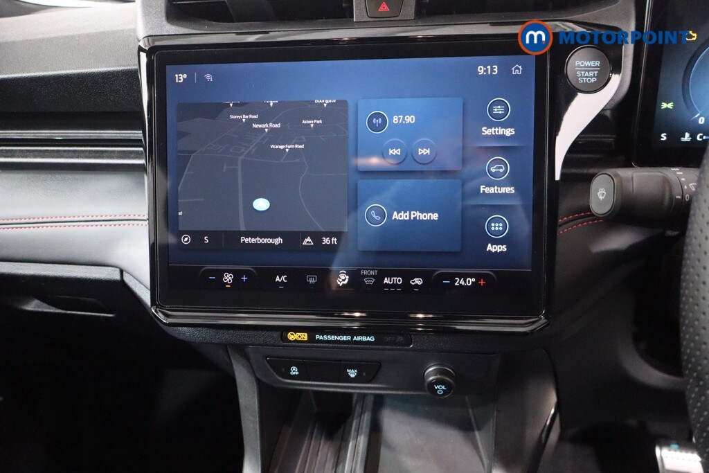 Used Ford Puma 2025 for sale - 76279016: Photo 23