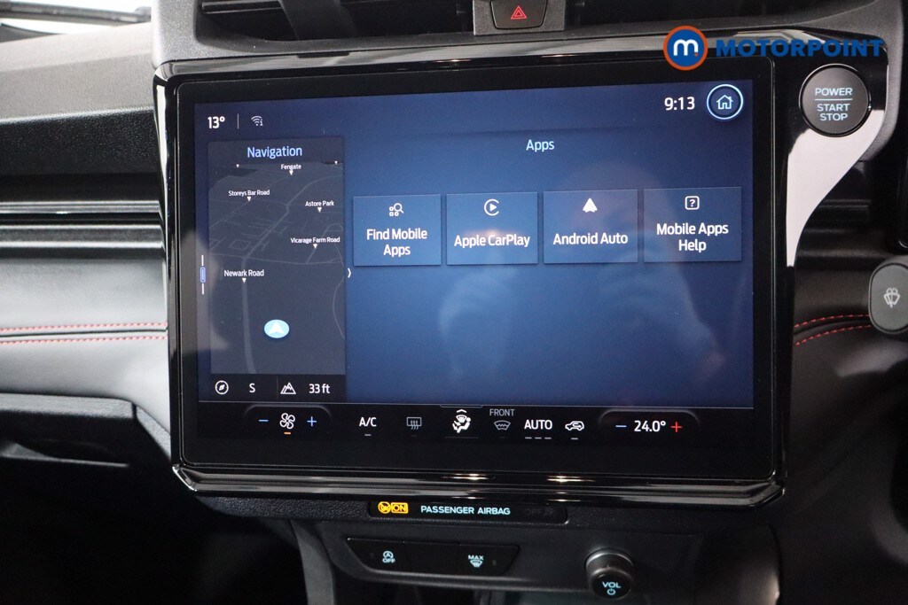 Used Ford Puma 2025 for sale - 76279016: Photo 24