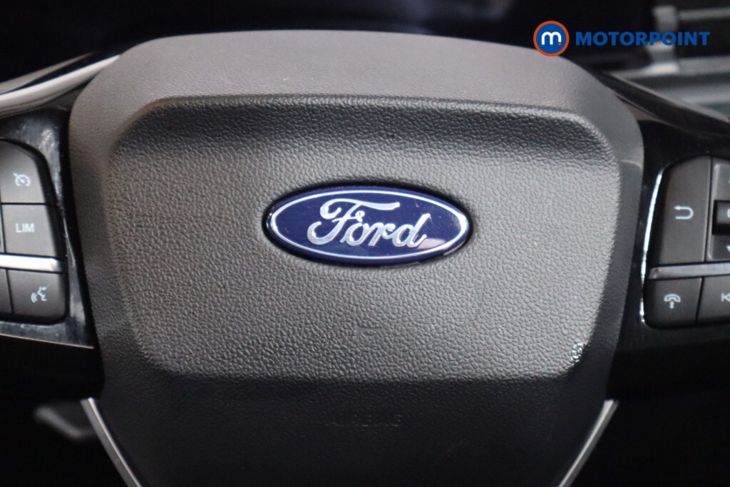 Used Ford Puma 2025 for sale - 76279016: Photo 25
