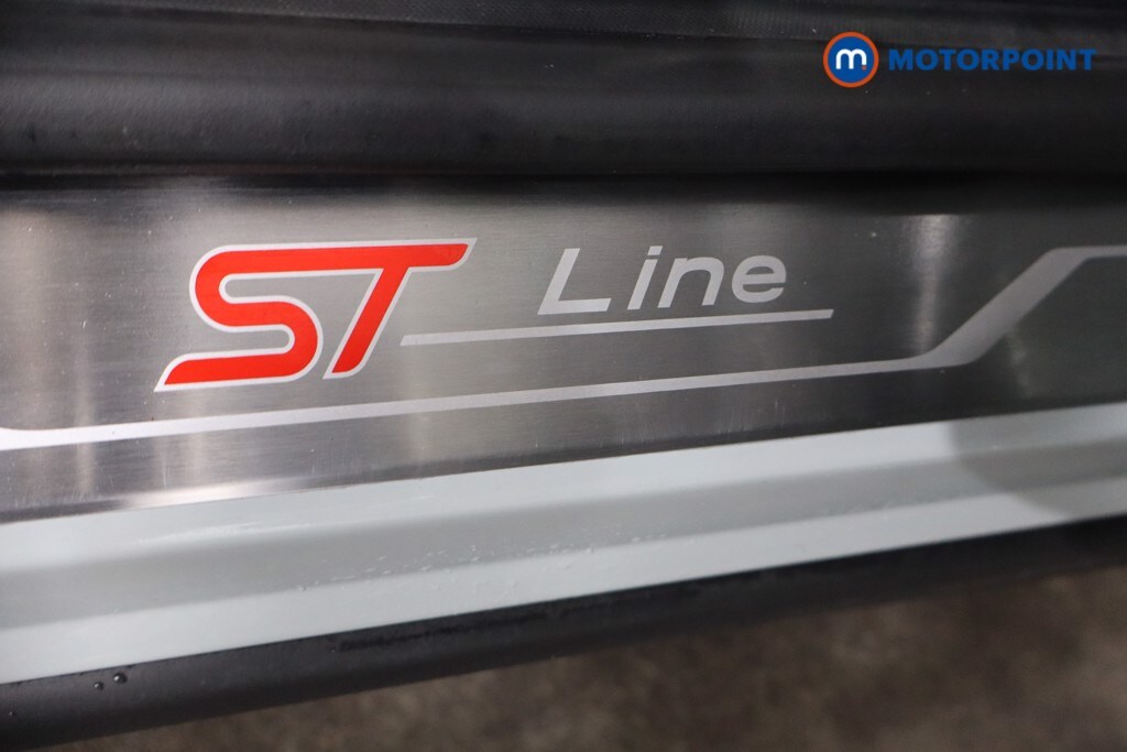 Used Ford Puma 2025 for sale - 76279016: Photo 29