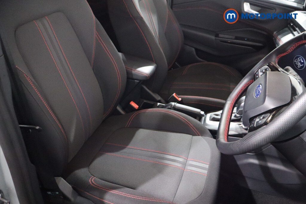 Used Ford Puma 2025 for sale - 76279016: Photo 31