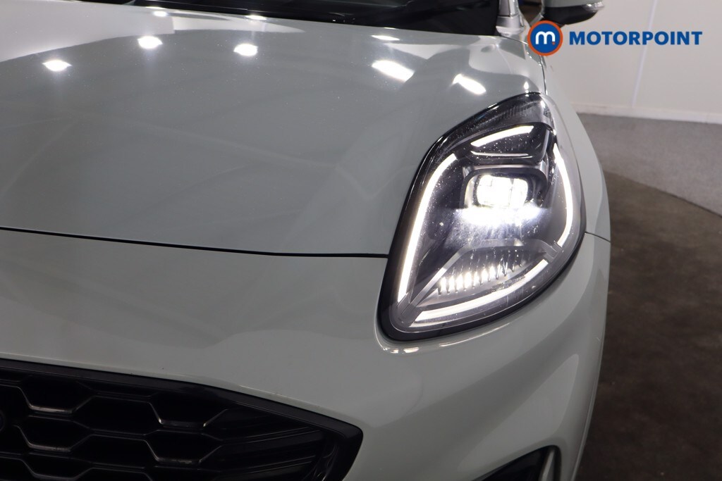 Used Ford Puma 2025 for sale - 76279016: Photo 34